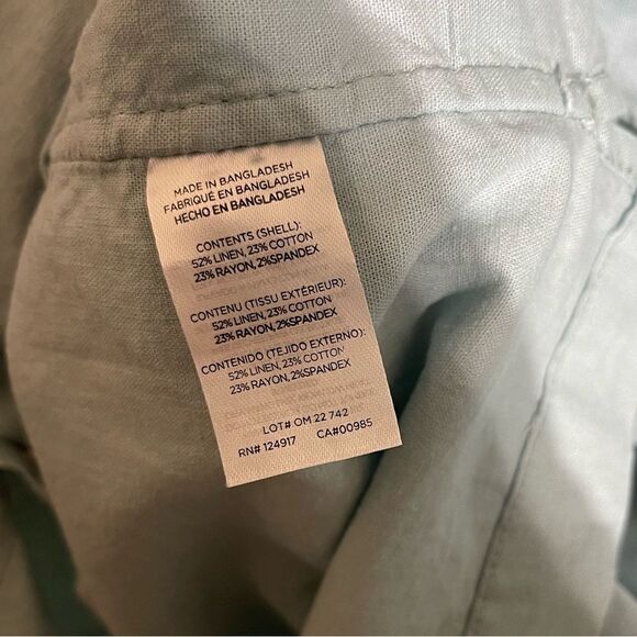NWT Onia shirt - Picture 3 of 3